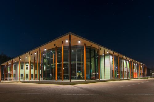 gemeentehuis Diever